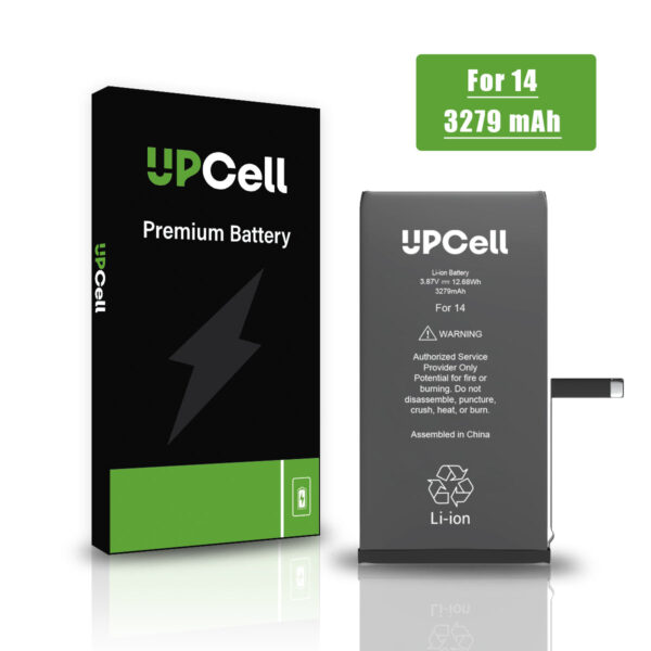UPCell Replacement Battery for iPhone 14