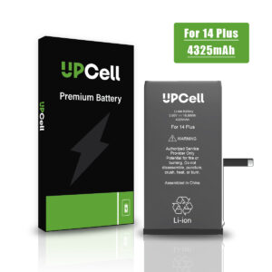 UPCell Replacement Battery for iPhone 14 Plus