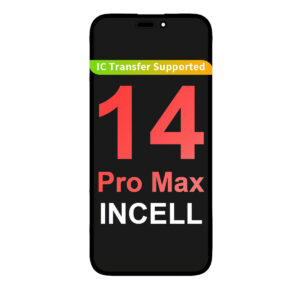 Aftermarket LCD Assembly for iPhone 14 Pro Max