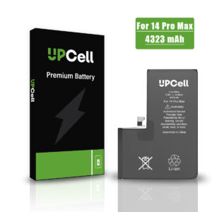 UPCell Replacement Battery for iPhone 14 Pro Max