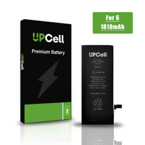 UPCell Replacement Battery for iPhone 6