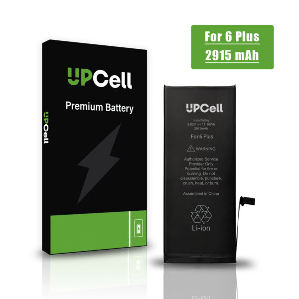 UPCell Replacement Battery for iPhone 6 Plus