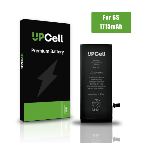 UPCell Replacement Battery for iPhone 6S