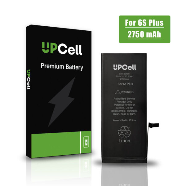 UPCell Replacement Battery for iPhone 6S Plus