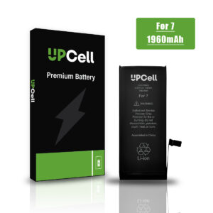 UPCell Replacement Battery for iPhone 7