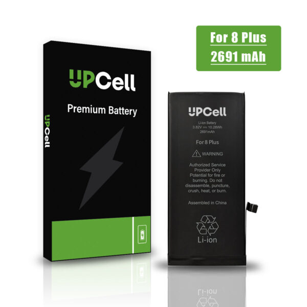 UPCell Replacement Battery for iPhone 8 Plus
