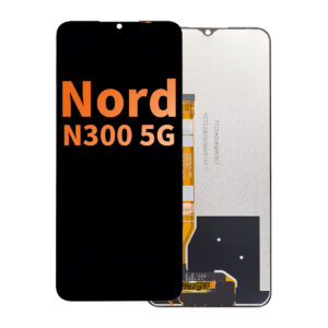 LCD Assembly without Frame for OnePlus Nord N300 5G