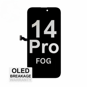 FOG OLED Assembly for iPhone 14 Pro (120hz)