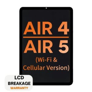 LCD Assembly with Digitizer for iPad Air 4 / Air 5 (Wi-Fi & Cellular Version)