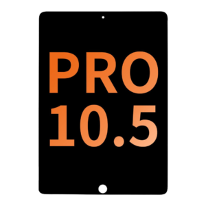 LCD Assembly with Digitizer for iPad Pro 10.5" - Black