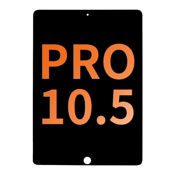LCD Assembly with Digitizer for iPad Pro 10.5" - Black