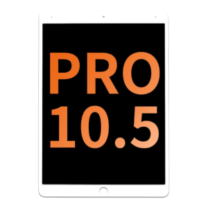 LCD Assembly with Digitizer for iPad Pro 10.5" - White
