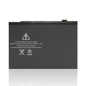MP+ Battery Replacement for iPad Air 4 / Air 5 / iPad 10 (2022) / iPad 11 (2025) / iPad Air 11" (2024) / Air 11" (2025)