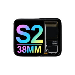 Refurbished OLED Assembly for iWatch Series 2 (38MM)