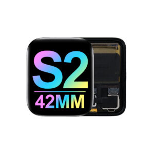 Refurbished OLED Assembly for iWatch Series 2 (42MM)