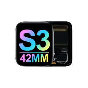 Refurbished OLED Assembly for iWatch Series 3 (42MM) (Cellular Version)