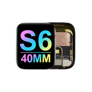 Refurbished OLED Assembly for iWatch Series 6 (40MM)