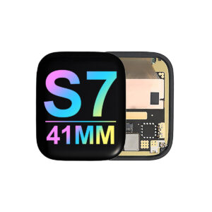 Refurbished OLED Assembly for iWatch Series 7 (41MM)