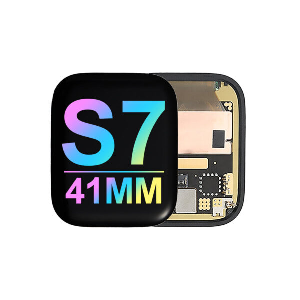 Refurbished OLED Assembly for iWatch Series 7 (41MM)