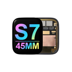Refurbished OLED Assembly for iWatch Series 7 (45MM)