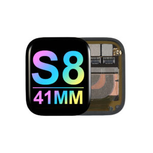 Refurbished OLED Assembly for iWatch Series 8 (41MM)