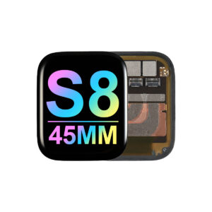 Refurbished OLED Assembly for iWatch Series 8 (45MM)
