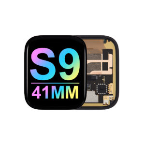 Refurbished OLED Assembly for iWatch Series 9 (41MM)