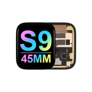 Refurbished OLED Assembly for iWatch Series 9 (45MM)