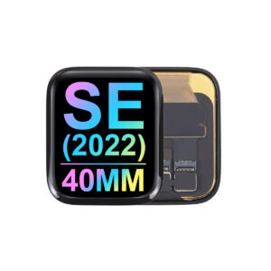 Refurbished OLED Assembly for iWatch Series SE (2022) (40MM)
