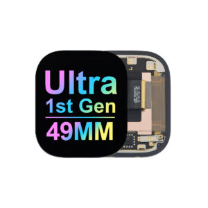Refurbished OLED Assembly for iWatch Ultra 1st Gen (49MM)