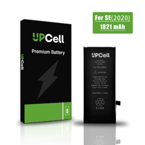 UPCell Replacement Battery for iPhone SE (2020)