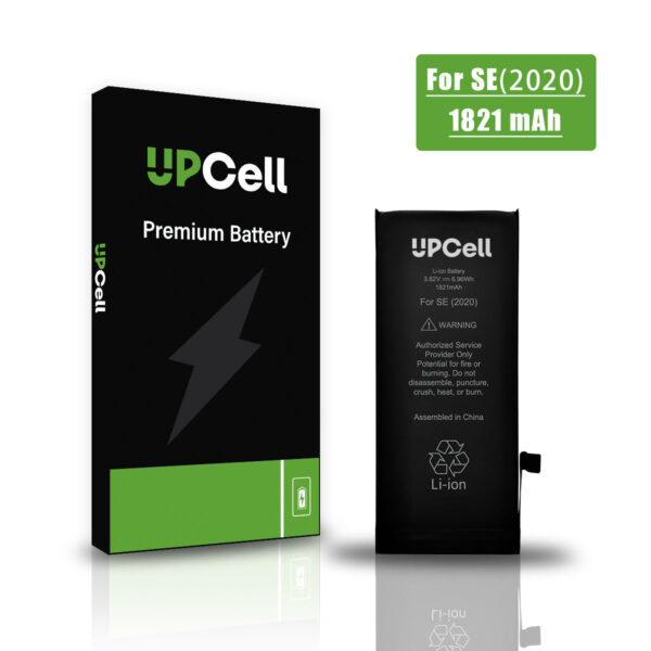 UPCell Replacement Battery for iPhone SE (2020)