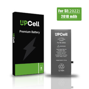 UPCell Replacement Battery for iPhone SE (2022)