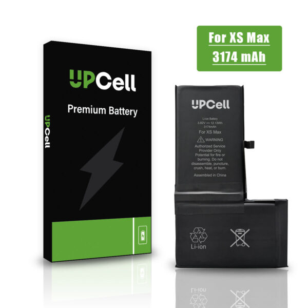 UPCell Replacement Battery for iPhone XS Max
