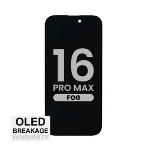 FOG OLED Assembly for iPhone 16 Pro Max (120hz)