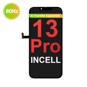 Aftermarket LCD Assembly for iPhone 13 Pro (80hz)