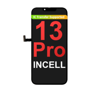 Aftermarket LCD Assembly for iPhone 13 Pro