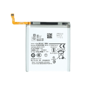 Battery Replacement for Samsung Galaxy S25
