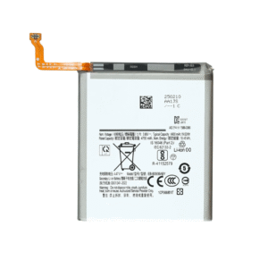Battery Replacement for Samsung Galaxy S25 Plus