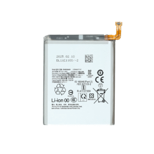 Battery Replacement for Samsung Galaxy S25 Ultra