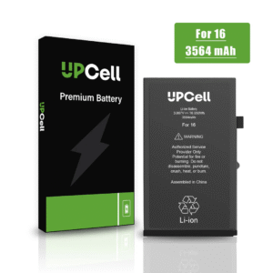 UPCell Replacement Battery for iPhone 16