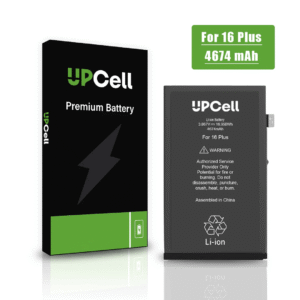 UPCell Replacement Battery for iPhone 16 Plus