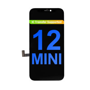 Aftermarket LCD Assembly for iPhone 12 Mini