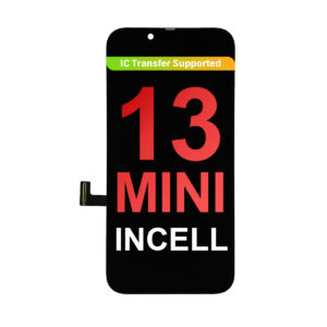 Aftermarket LCD Assembly for iPhone 13 Mini
