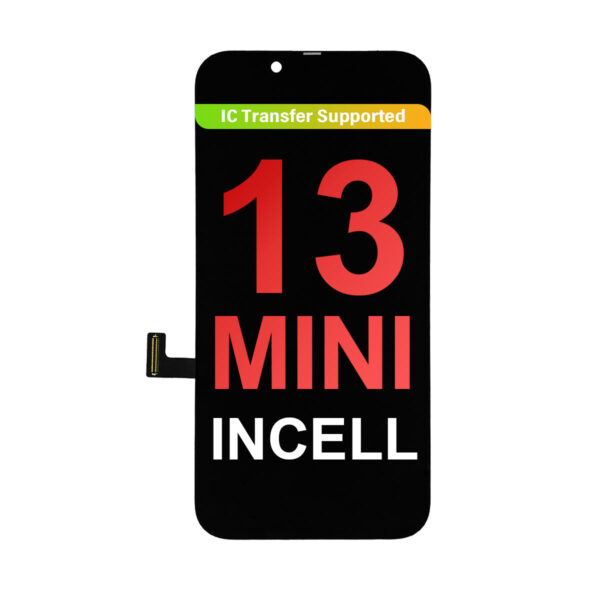 Aftermarket LCD Assembly for iPhone 13 Mini