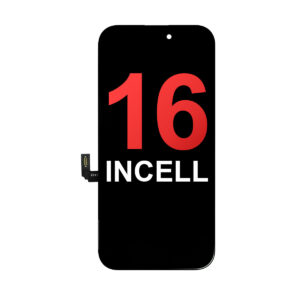Aftermarket LCD Assembly for iPhone 16