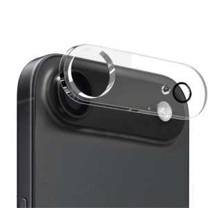 Tempered Glass Camera Lens Protector for iPhone 17 Air