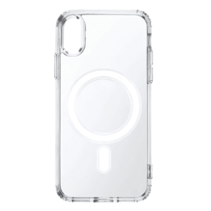 Clear Case w/ MagSafe for iPhone XR