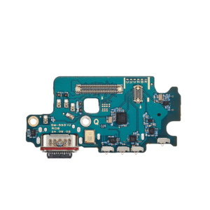 Premium Charging Port Board with Sim Card Reader for Samsung Galaxy S25 (US Version)